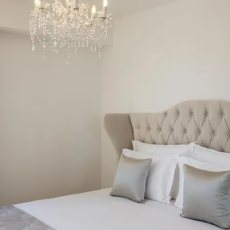 Splendido With Panoramic View - Private Parking *