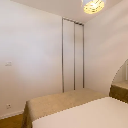 Splendido With Panoramic View - Private Parking