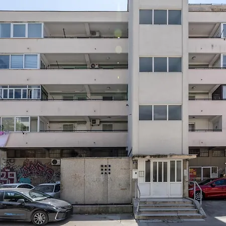 Splendido With Panoramic View - Private Parking