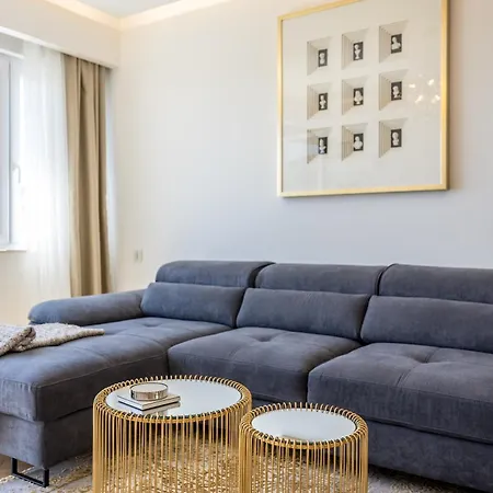 Splendido With Panoramic View - Private Parking *